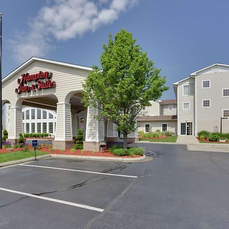 Hampton Inn & Suites Chincoteague-Waterfront, Va Esterno foto