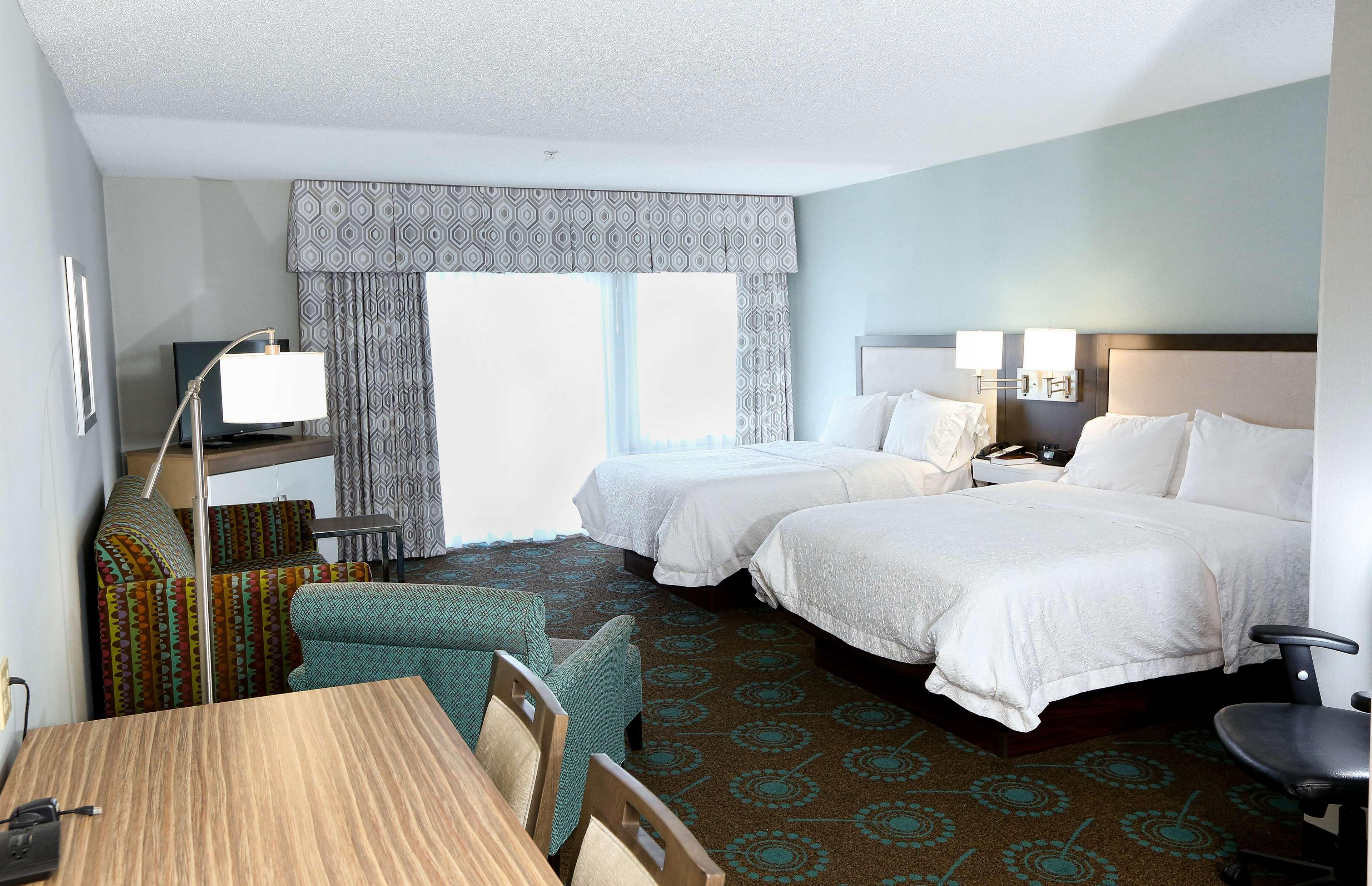 Hampton Inn & Suites Chincoteague-Waterfront, Va Esterno foto
