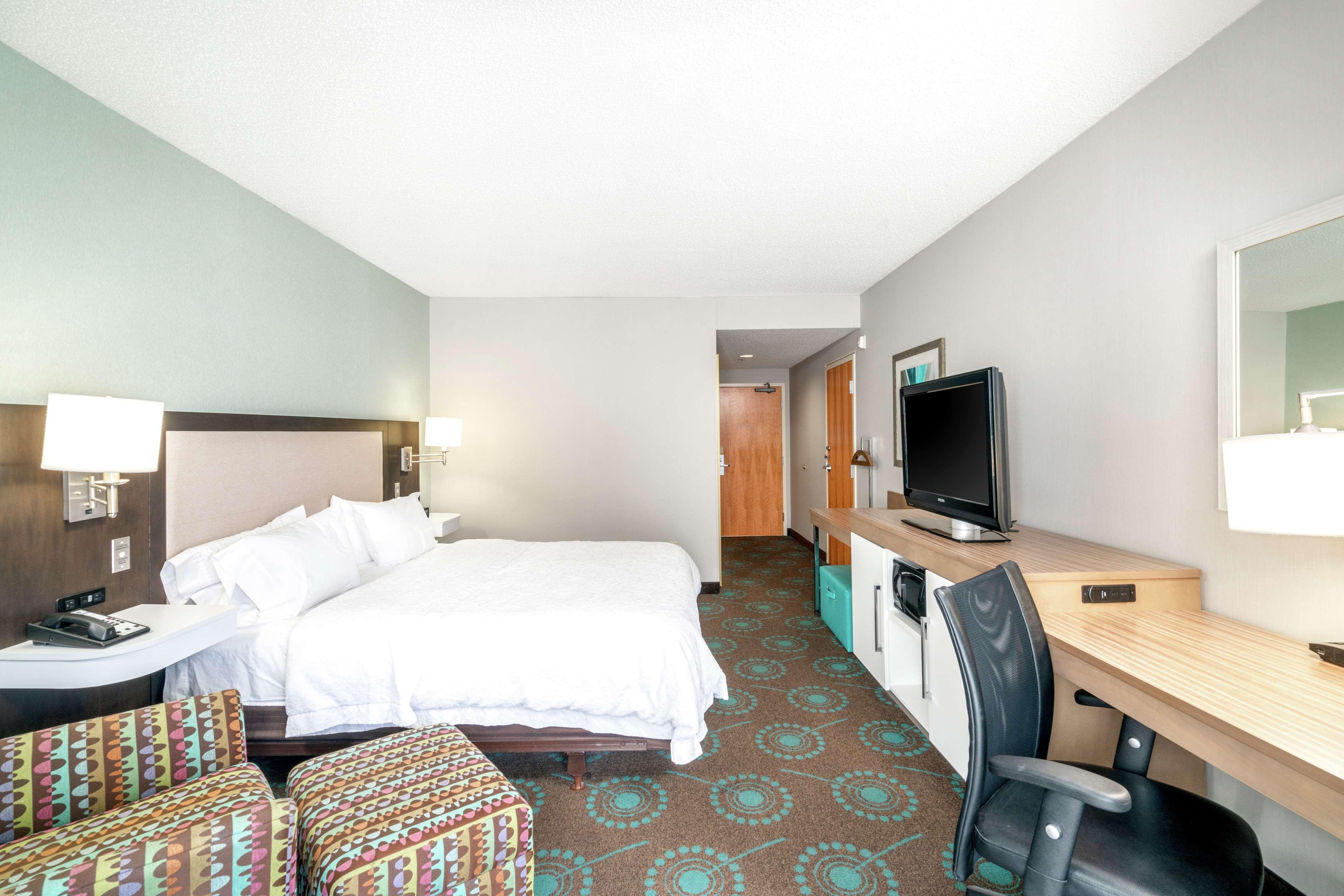 Hampton Inn & Suites Chincoteague-Waterfront, Va Esterno foto