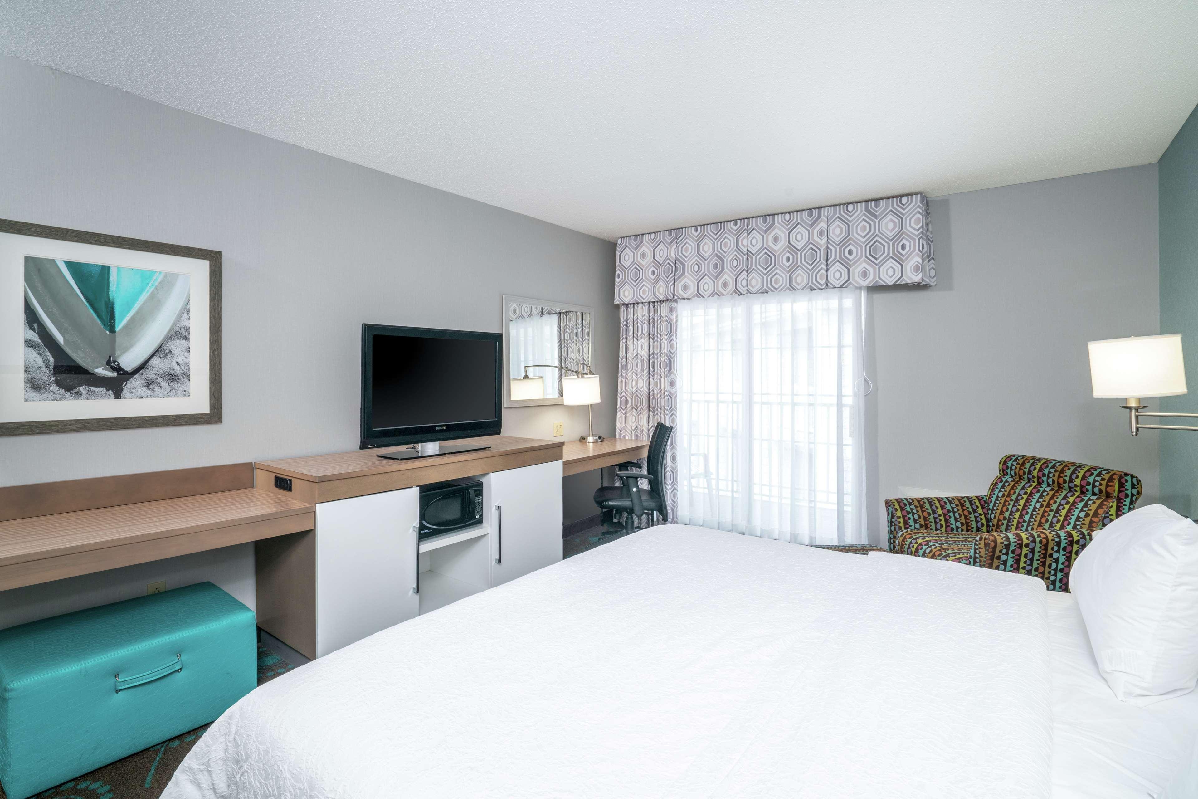Hampton Inn & Suites Chincoteague-Waterfront, Va Esterno foto