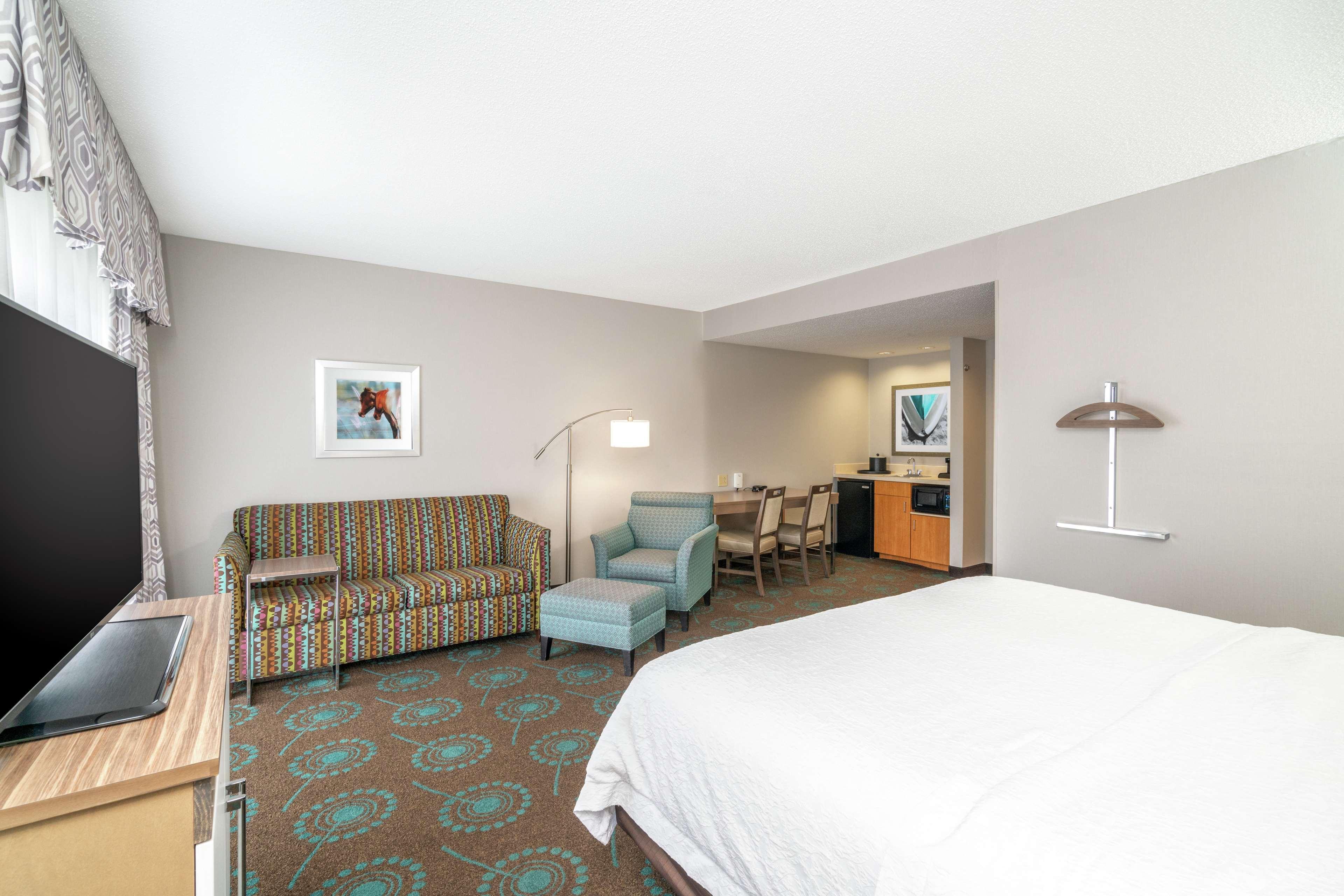 Hampton Inn & Suites Chincoteague-Waterfront, Va Esterno foto