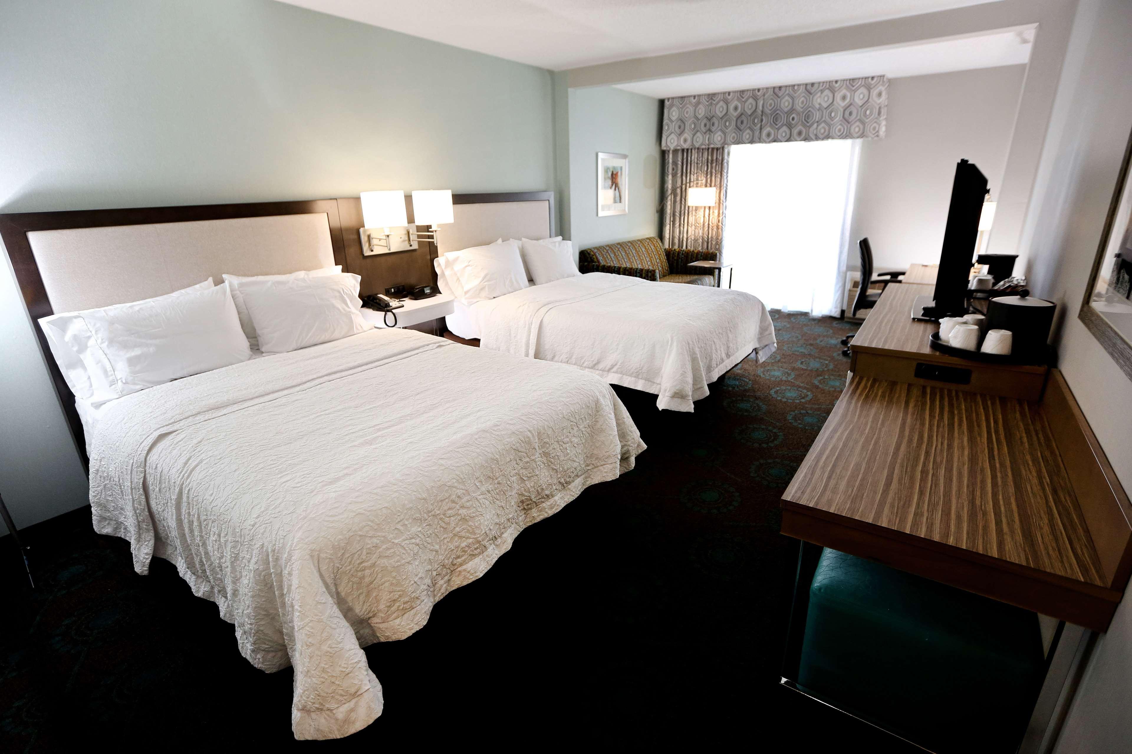 Hampton Inn & Suites Chincoteague-Waterfront, Va Esterno foto
