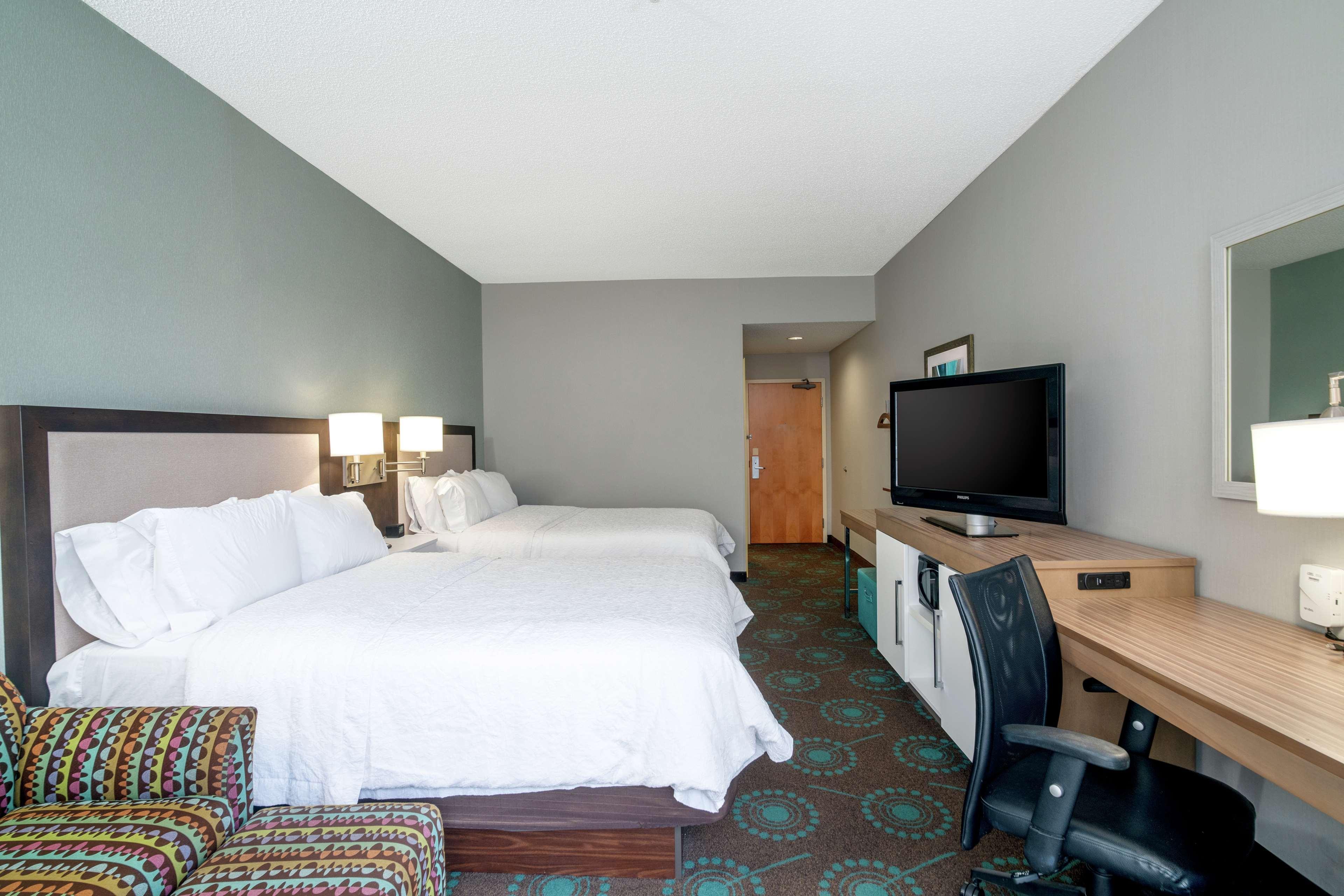 Hampton Inn & Suites Chincoteague-Waterfront, Va Esterno foto