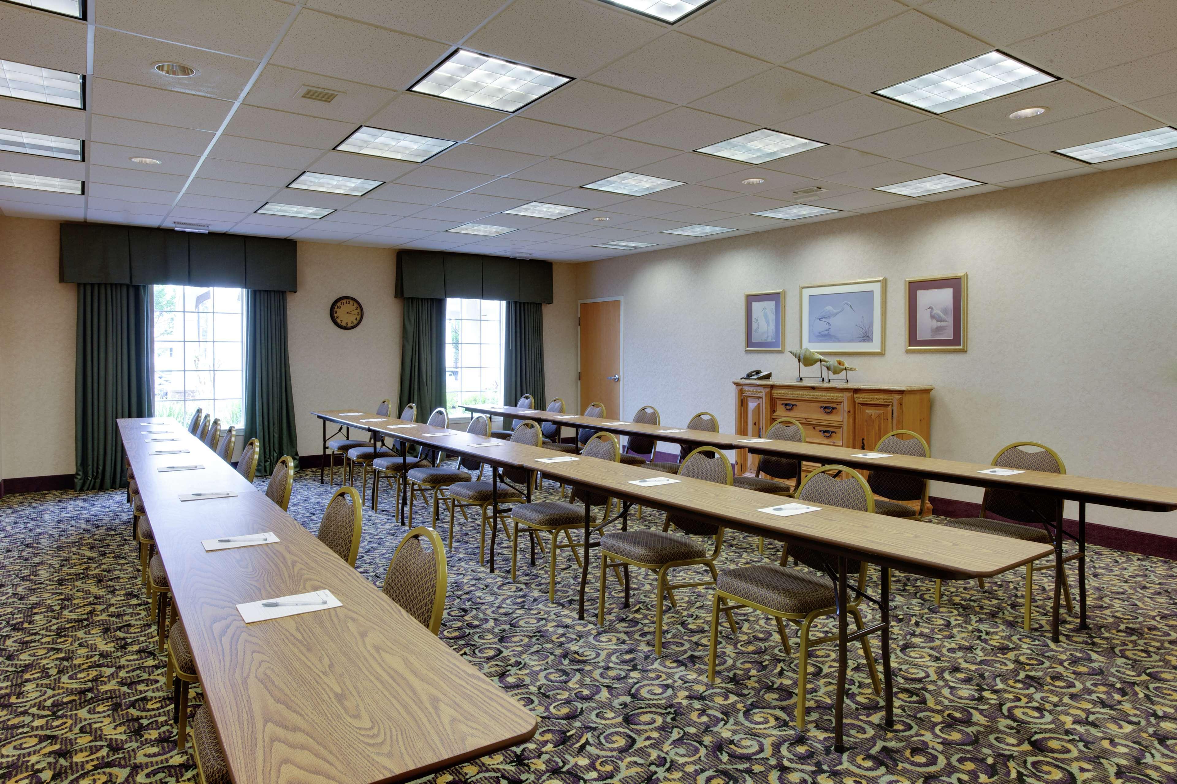 Hampton Inn & Suites Chincoteague-Waterfront, Va Esterno foto