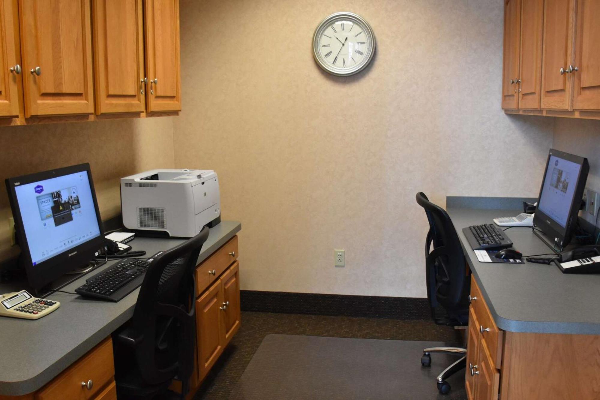 Hampton Inn & Suites Chincoteague-Waterfront, Va Esterno foto