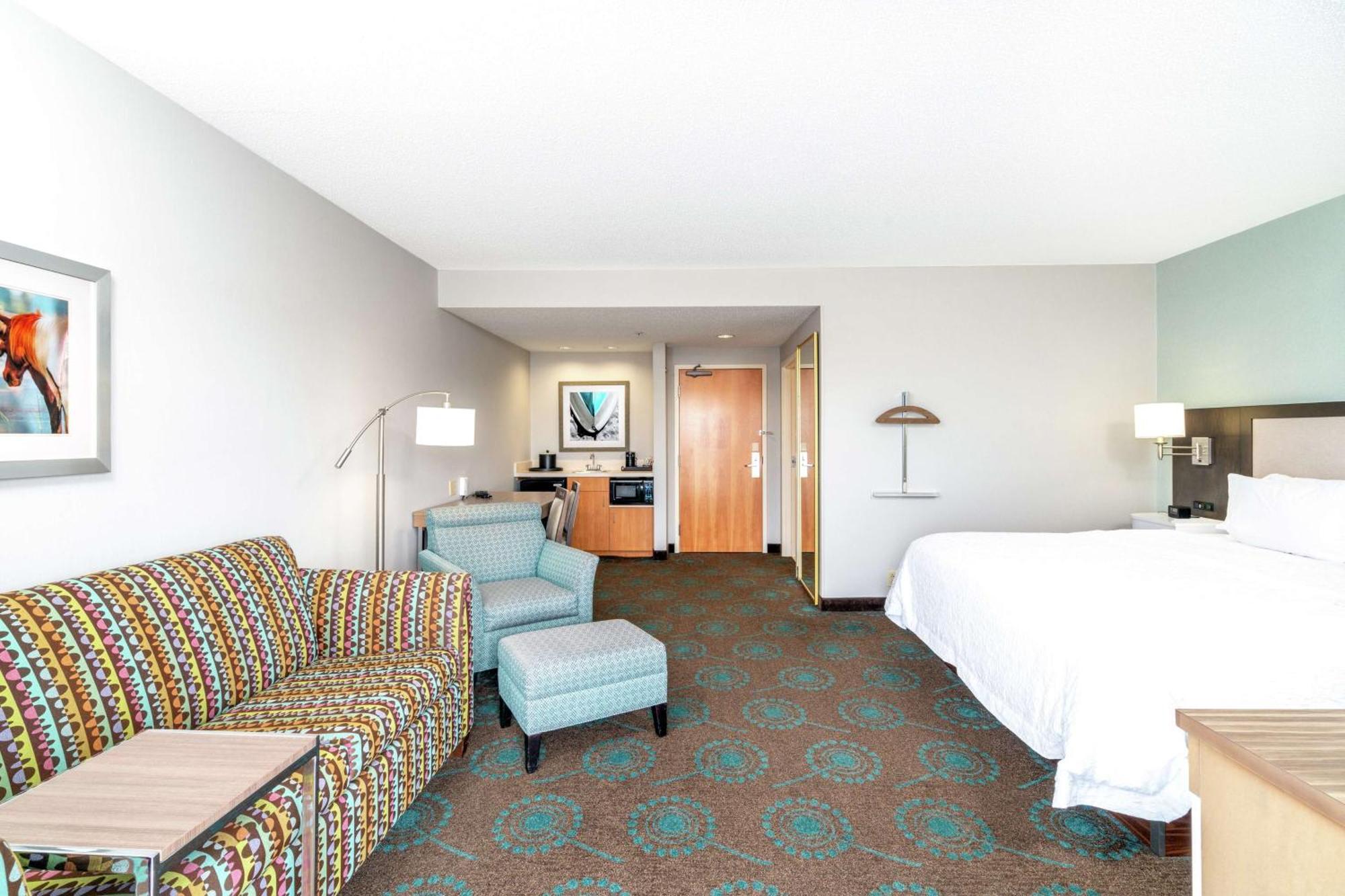 Hampton Inn & Suites Chincoteague-Waterfront, Va Esterno foto