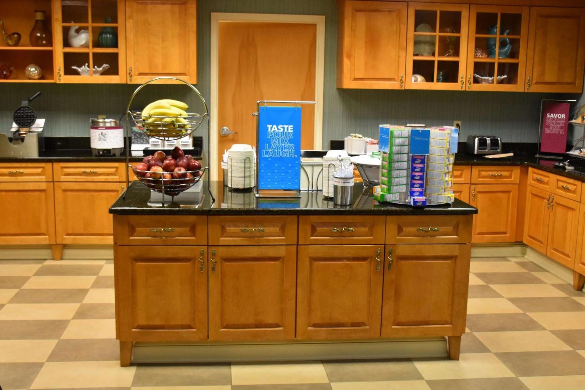 Hampton Inn & Suites Chincoteague-Waterfront, Va Esterno foto