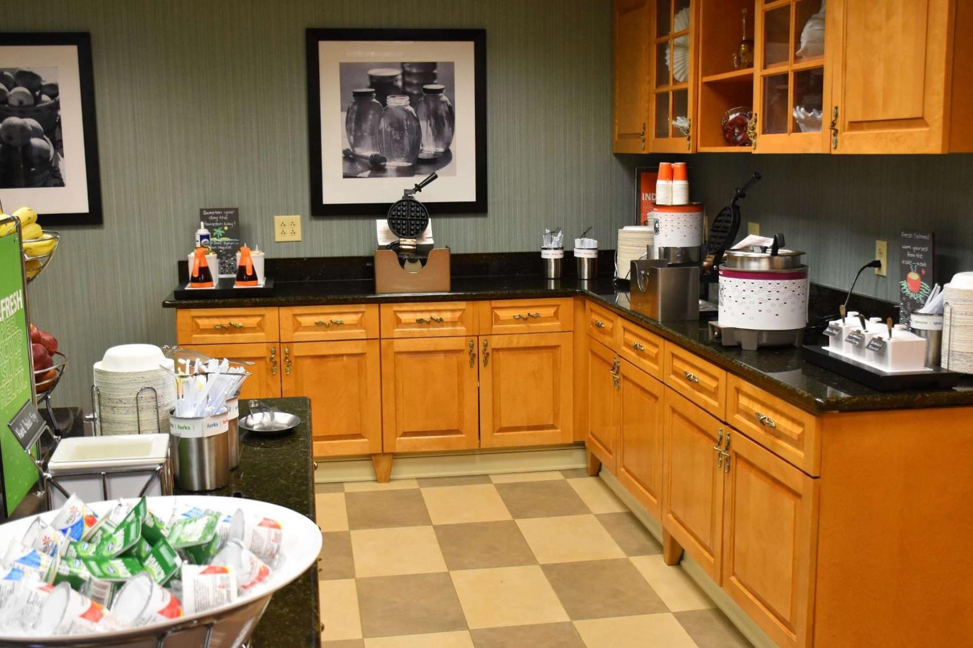 Hampton Inn & Suites Chincoteague-Waterfront, Va Esterno foto