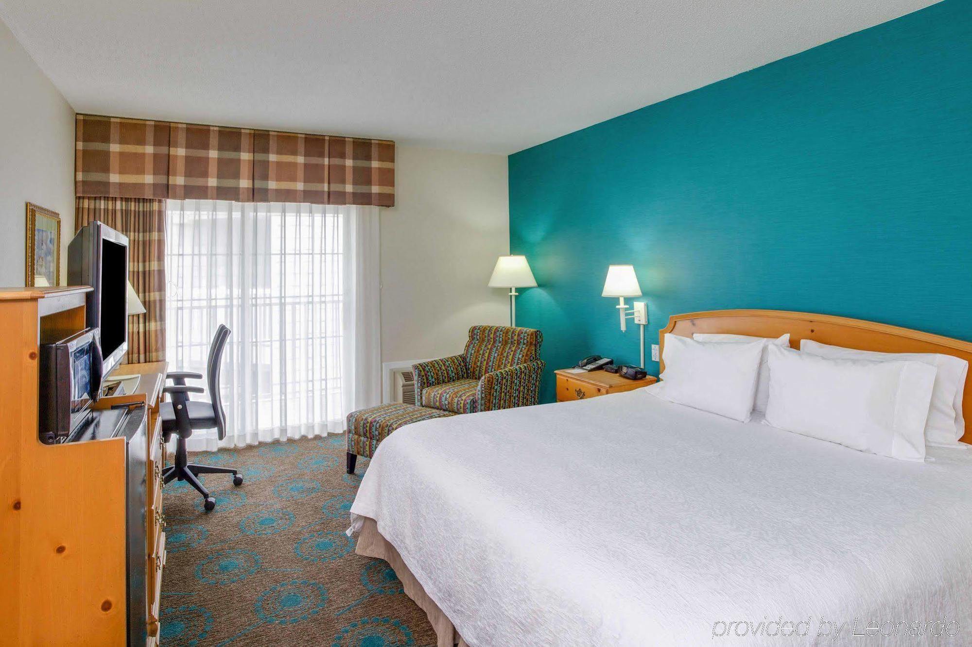 Hampton Inn & Suites Chincoteague-Waterfront, Va Esterno foto