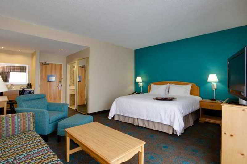Hampton Inn & Suites Chincoteague-Waterfront, Va Esterno foto